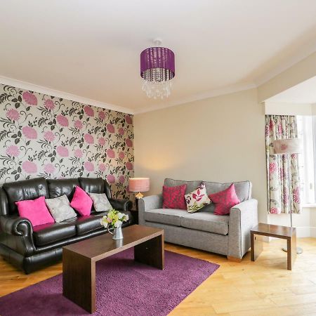 The Gansey Girl Apartment Bridlington Bagian luar foto