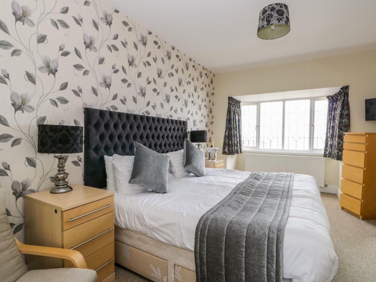 The Gansey Girl Apartment Bridlington Bagian luar foto