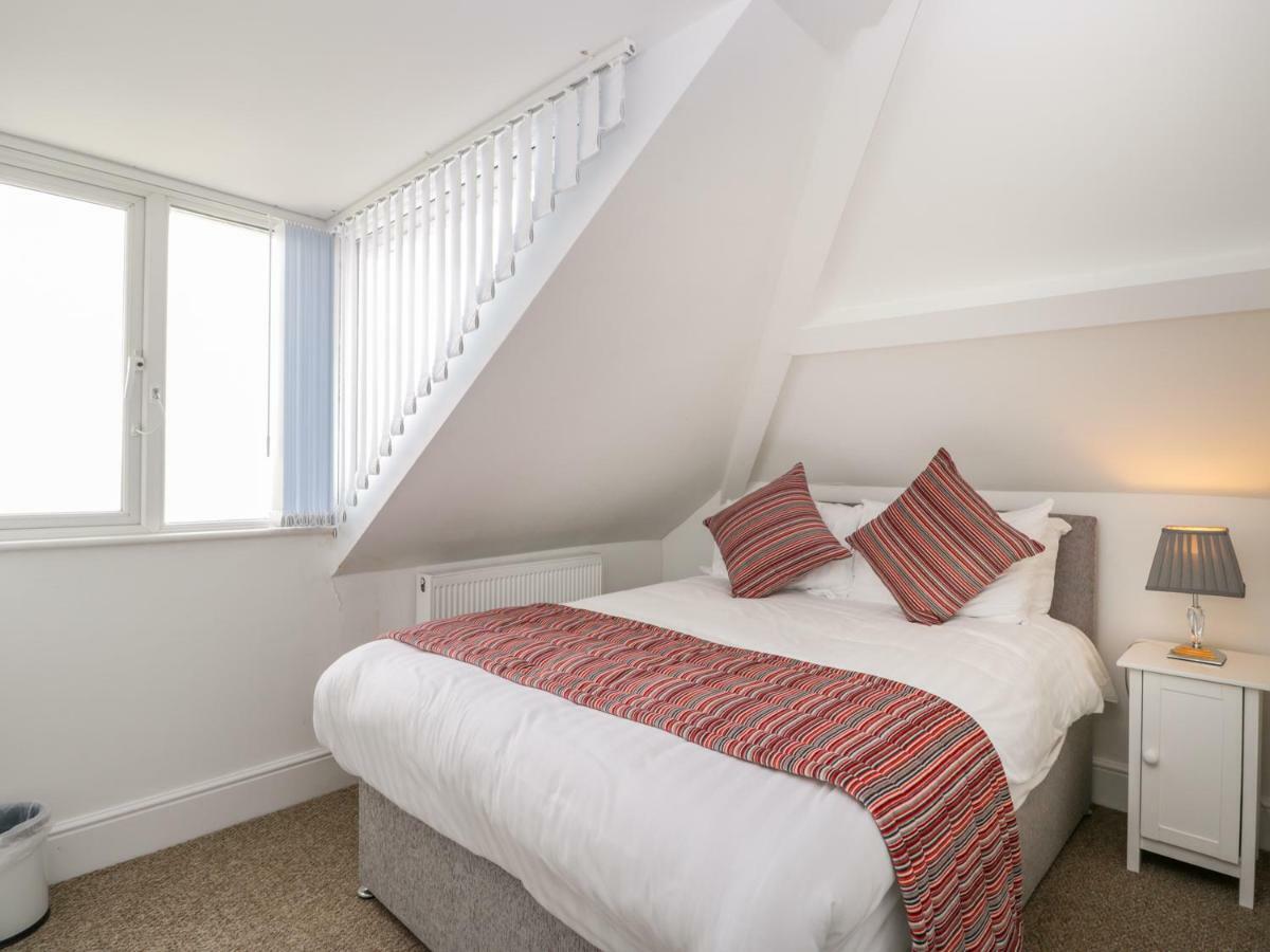The Gansey Girl Apartment Bridlington Bagian luar foto